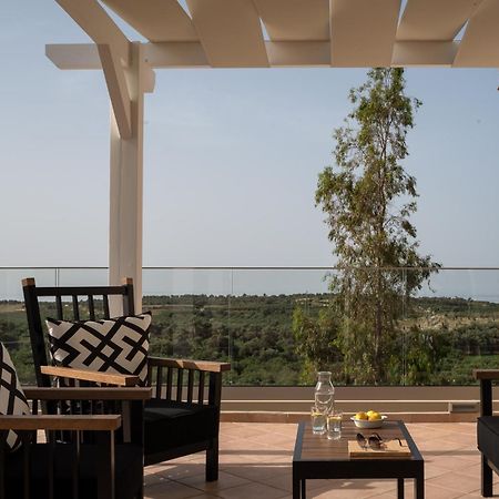 Tsourlakis Residence, An Oasis Of Tranquility, By Thinkvilla Pigí Extérieur photo