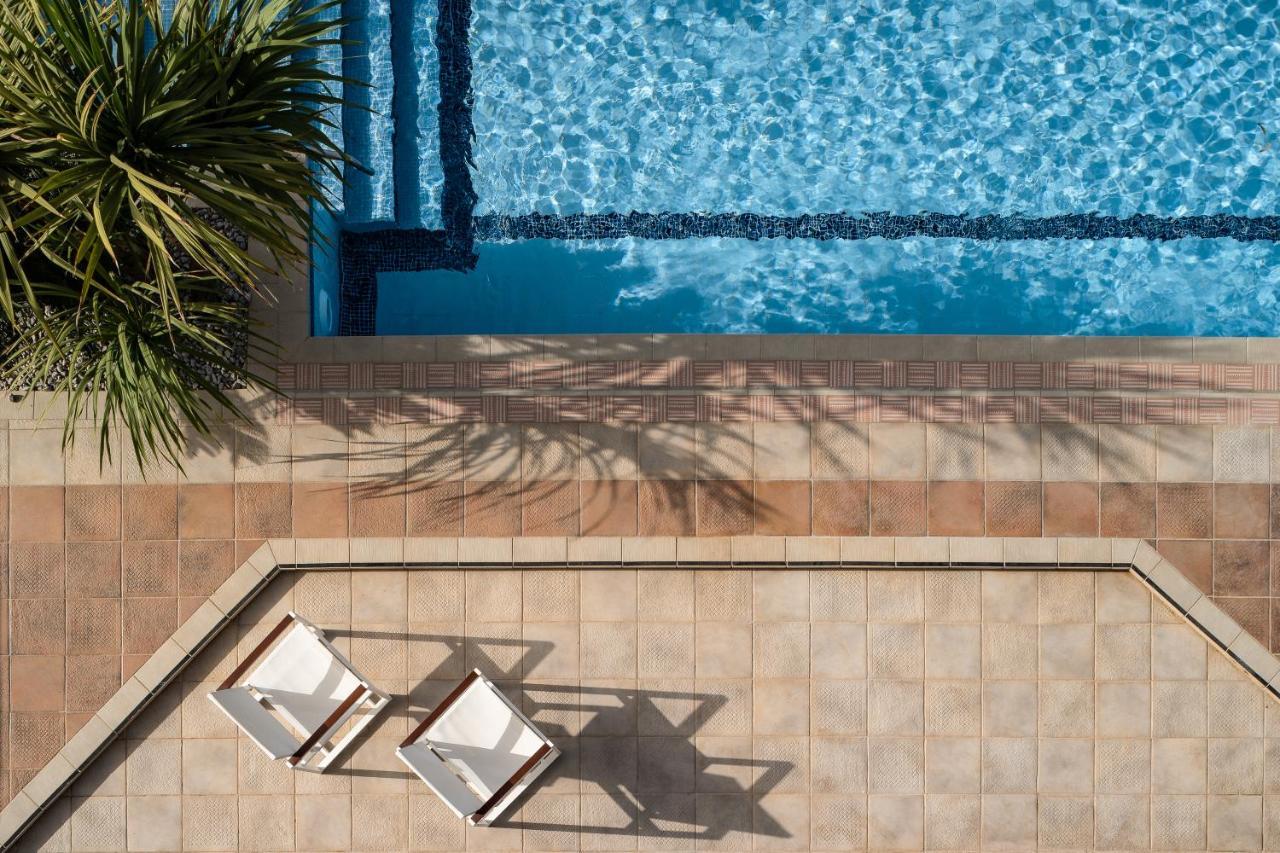 Tsourlakis Residence, An Oasis Of Tranquility, By Thinkvilla Pigí Extérieur photo