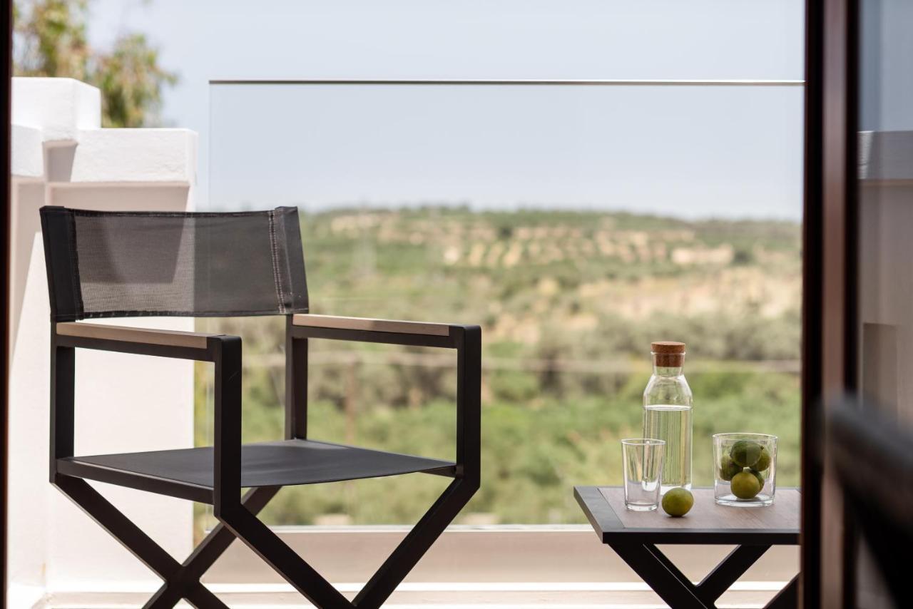 Tsourlakis Residence, An Oasis Of Tranquility, By Thinkvilla Pigí Extérieur photo